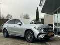 Mercedes-Benz GLC 400 400e 4MATIC AMG PANO+ACHTERASBESTURING Grijs - thumbnail 10