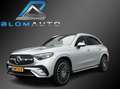 Mercedes-Benz GLC 400 400e 4MATIC AMG PANO+ACHTERASBESTURING Grijs - thumbnail 1