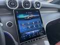 Mercedes-Benz GLC 400 400e 4MATIC AMG PANO+ACHTERASBESTURING Grijs - thumbnail 22