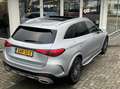 Mercedes-Benz GLC 400 400e 4MATIC AMG PANO+ACHTERASBESTURING Grijs - thumbnail 20