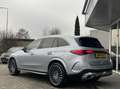 Mercedes-Benz GLC 400 400e 4MATIC AMG PANO+ACHTERASBESTURING Grijs - thumbnail 18
