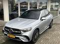 Mercedes-Benz GLC 400 400e 4MATIC AMG PANO+ACHTERASBESTURING Grijs - thumbnail 13
