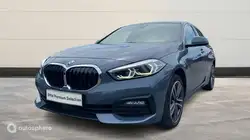 BMW Série 1 118dA 150ch Business Design