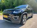 Jeep Compass Compass 1.4 MultiAir Limited Jante Cuir Toit Panor Noir - thumbnail 1