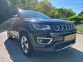 Jeep Compass Compass 1.4 MultiAir Limited Jante Cuir Toit Panor Noir - thumbnail 3