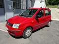 Fiat Panda Panda II 2003 1.2 Actual 69cv E5 Rot - thumbnail 1