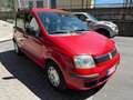 Fiat Panda Panda II 2003 1.2 Actual 69cv E5 Rot - thumbnail 2
