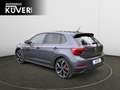 Volkswagen Polo GTI 2,0 TSI DSG Navi+ACC+Pano+IQ+18´´ Gris - thumbnail 4