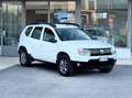 Dacia Duster 1.5 Diesel 110CV 4x2 E6 - 2016 Bianco - thumbnail 1