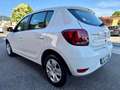 Dacia Sandero 1.0 SCe 12V 75CV Laureate Bianco - thumbnail 4