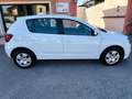 Dacia Sandero 1.0 SCe 12V 75CV Laureate Bianco - thumbnail 7