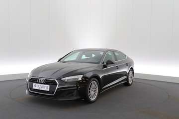 Sportback 35 TFSI S-Tronic Business+  LEDER MATRIX