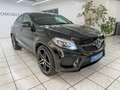 Mercedes-Benz GLE 43 AMG GLE 450 AMG 4Matic Coupe*Night*H&K*Pano*Memory* Schwarz - thumbnail 4