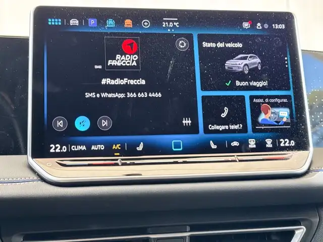 Volkswagen Tiguan view 24