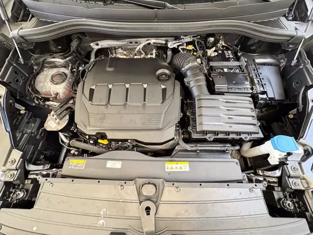 Volkswagen Tiguan view 13
