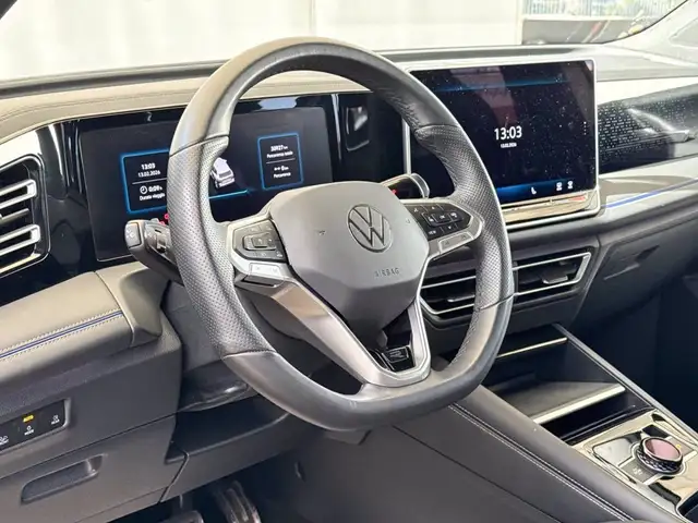 Volkswagen Tiguan view 19