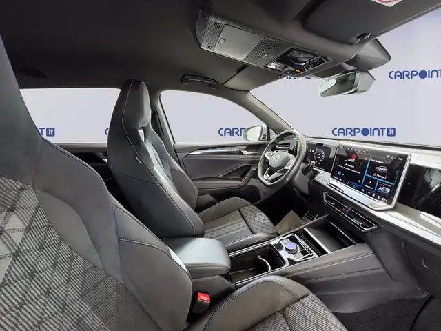 Volkswagen Tiguan view 7