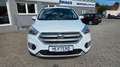 Ford Kuga Titanium 4x4 Aut. Navi Xenon SHZ LRhz. Blanc - thumbnail 7