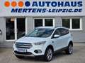 Ford Kuga Titanium 4x4 Aut. Navi Xenon SHZ LRhz. Blanc - thumbnail 1