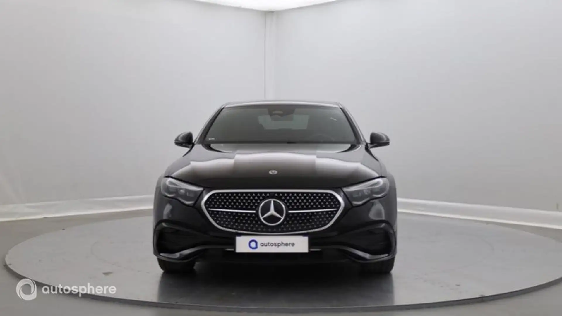 Mercedes-Benz CL 300 d e Hybrid EQ 197+129ch AMG Line 9G-Tronic - 2