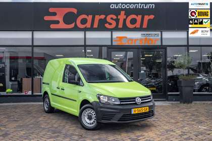 Volkswagen Caddy 2.0 TDI L1H1 BMT Trendline|Airco|Cruise|Trekhaak