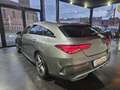 Mercedes-Benz CLA 180 PACK AMG Gris - thumbnail 3