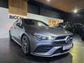 Mercedes-Benz CLA 180 PACK AMG Gris - thumbnail 2
