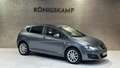 SEAT Leon Style Copa Ecomotive * TÜV & SERVICE NEU * Grau - thumbnail 1