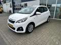 Peugeot 108 1.0 e-VTi Active Blanco - thumbnail 2