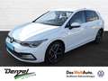 Volkswagen Golf VIII eHybrid 1.4 TSI DSG APP/NAVI/HEAD-UP Blanc - thumbnail 2