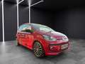 Volkswagen up! 1.0 high up! Automatik/Sport-Paket/Sitzhz... Rot - thumbnail 3