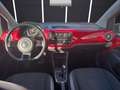 Volkswagen up! 1.0 high up! Automatik/Sport-Paket/Sitzhz... Rot - thumbnail 12