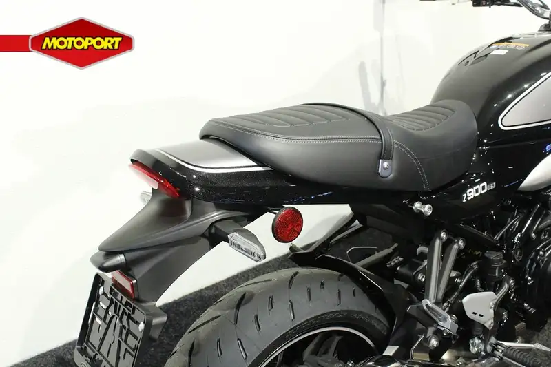 Kawasaki Z900 - foto 2