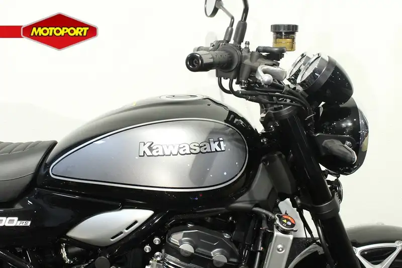 Kawasaki Z900 - foto 6