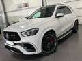 Mercedes-Benz GLE 63 AMG GLE 63 S AMG 4Matic+ **Multibeam*MBUX*designo** Szürke - thumbnail 1