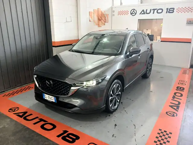Mazda CX-5 2.2L Skyactiv-D 150 CV 2WD Homura