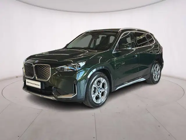 BMW iX1 iX1 eDrive20 xLine