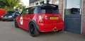 MINI Cooper S Mini 1.6 Chili John Cooper Works! Kuipstoelen! Spo Rouge - thumbnail 11