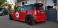 MINI Cooper S Mini 1.6 Chili John Cooper Works! Kuipstoelen! Spo Rood - thumbnail 3