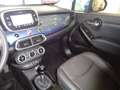 Fiat 500X Cross / NAVI / KAMERA / 8-FACH / 1. HAND Blau - thumbnail 22