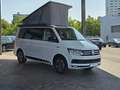 Volkswagen T6 California Ocean 2.0 TDI DSG Edition AHK/ACC Weiß - thumbnail 4