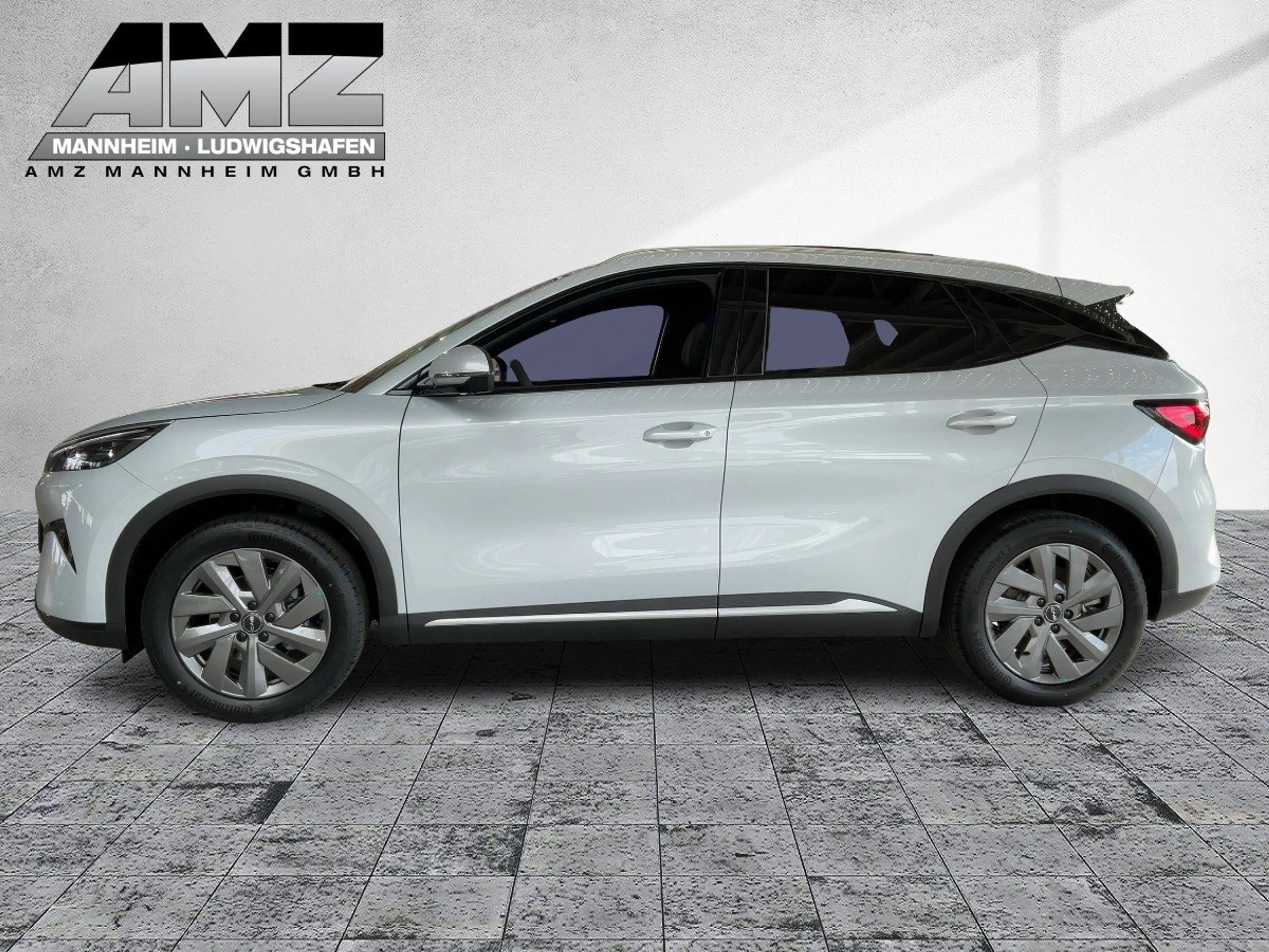 BYD Atto 3 Excellence LED Navi Pano 360° 4x4 Assist — photo 3