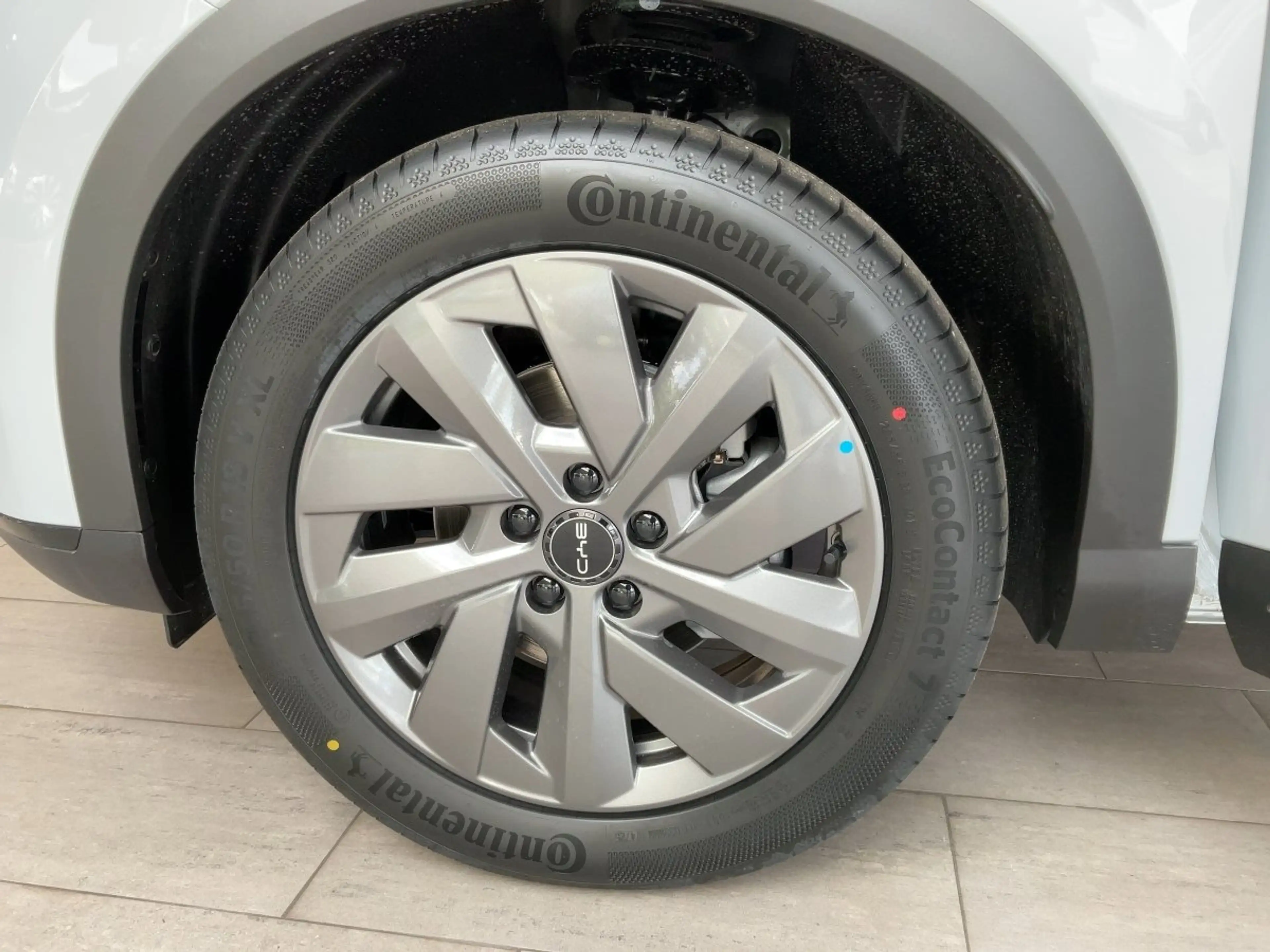 BYD Atto 3 Excellence LED Navi Pano 360° 4x4 Assist — photo 13