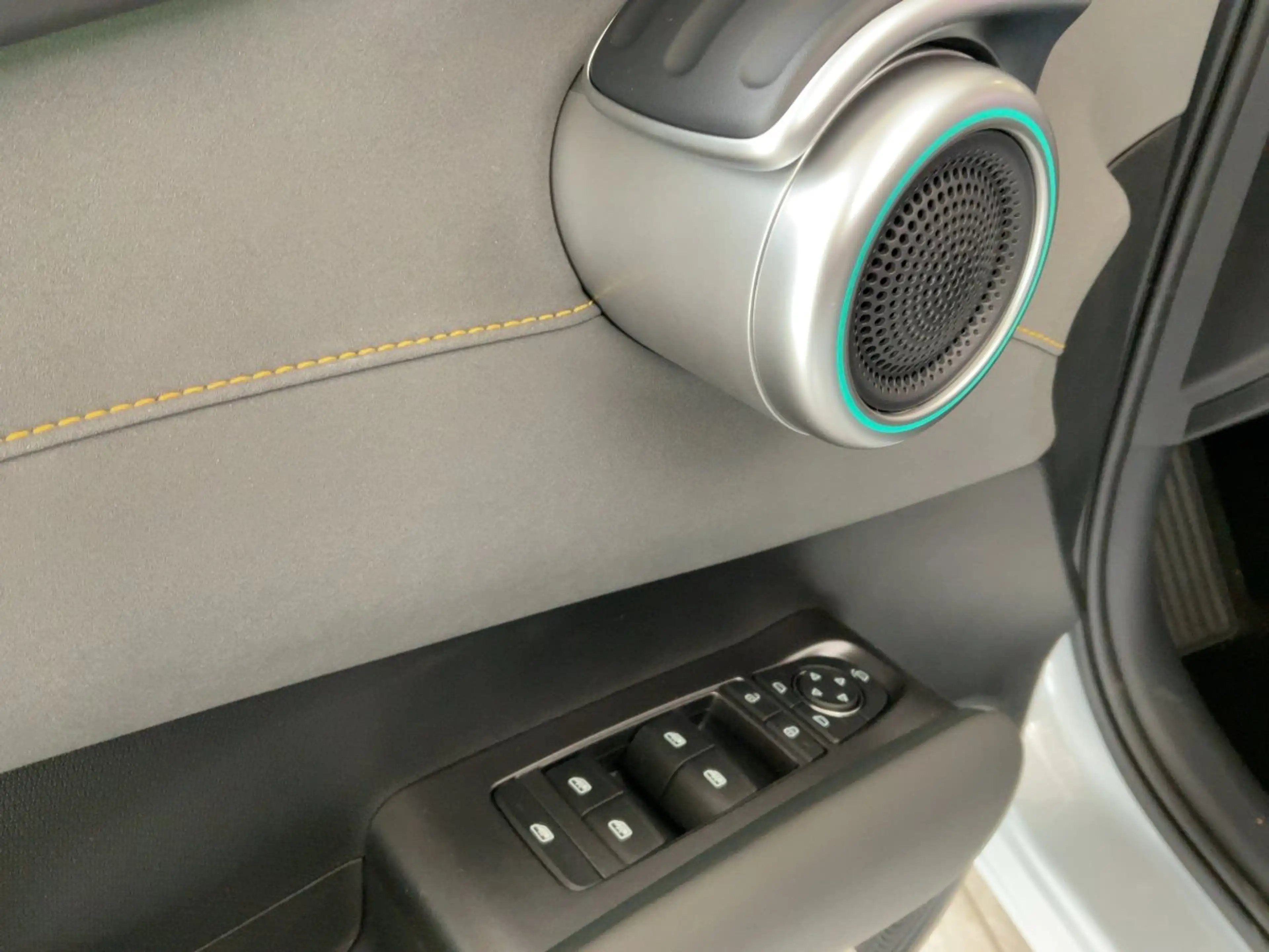 BYD Atto 3 Excellence LED Navi Pano 360° 4x4 Assist — photo 14