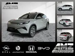 Byd ATTO 3 Excellence LED Navi Pano 360° 4x4 Assist