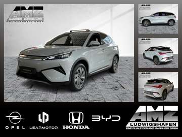 Excellence LED Navi Pano 360° 4x4 Assist