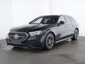Mercedes-Benz E 300 T de 4M *AMG Pano AHK Digital 360° Memory Noir - thumbnail 2