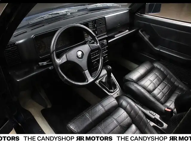 Lancia Delta HF Integrale 16V 4WD *Blu Madras*Zahnriemen_Ser... Ansicht 16