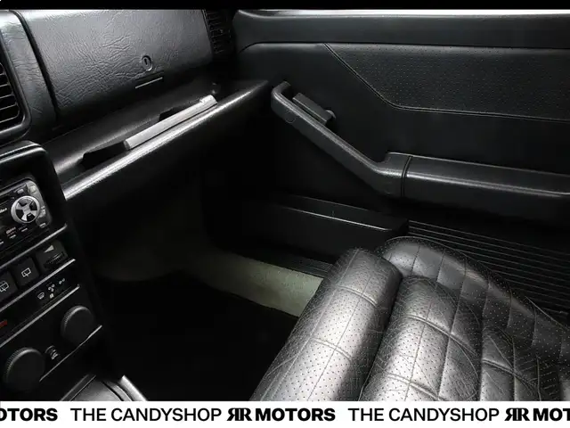 Lancia Delta HF Integrale 16V 4WD *Blu Madras*Zahnriemen_Ser... Ansicht 25