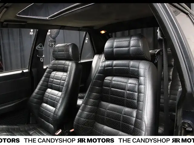 Lancia Delta HF Integrale 16V 4WD *Blu Madras*Zahnriemen_Ser... Ansicht 17